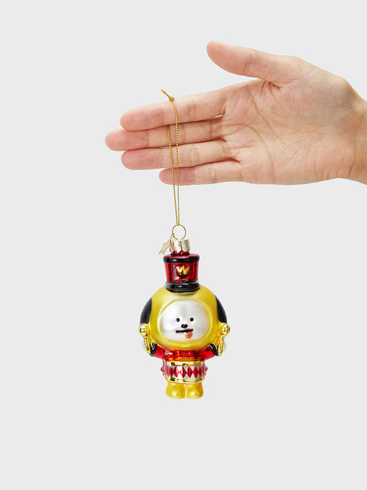 BT21 Bondels CHIMMY Ownership