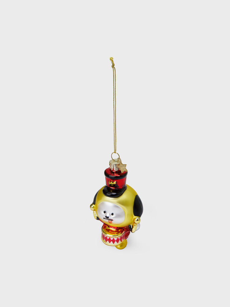 BT21 Bondels CHIMMY Ownership