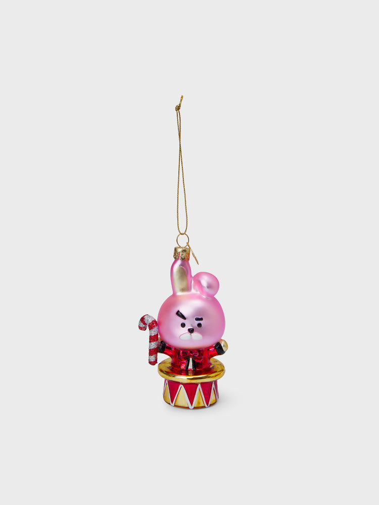BT21 Bondels COOKY Ownership