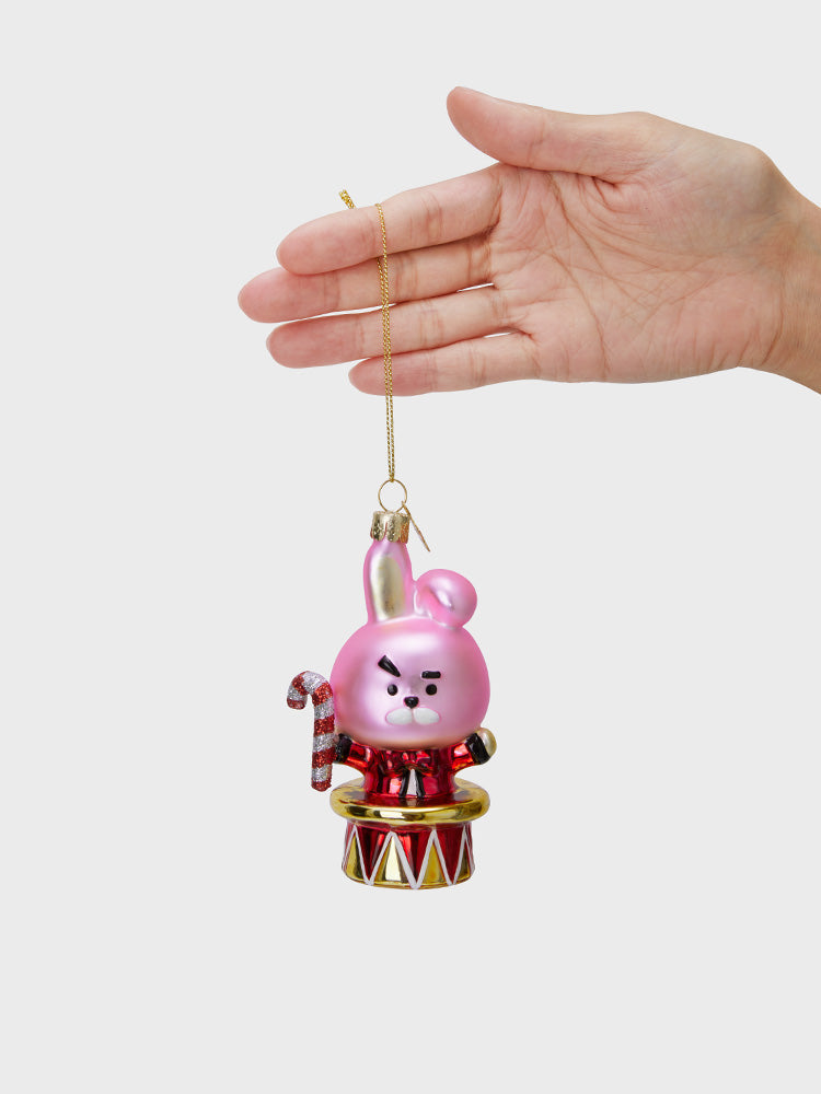 BT21 Bondels COOKY Ownership