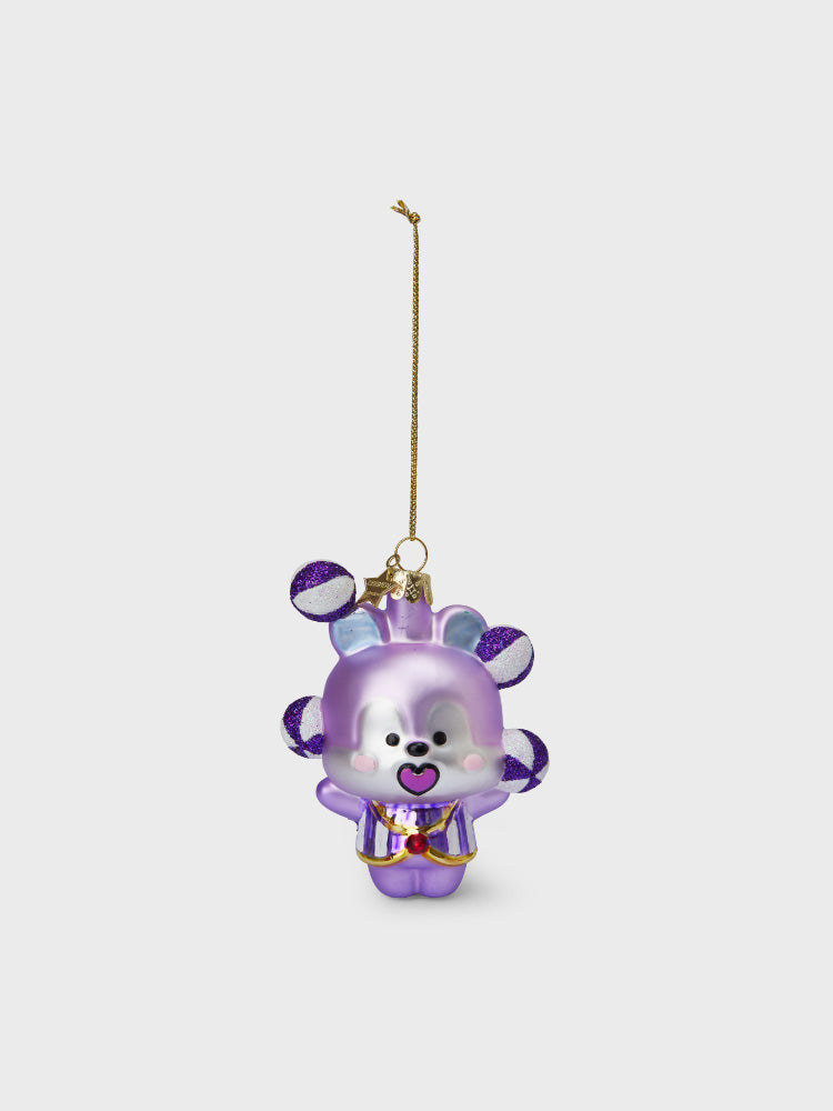 BT21 Bondels MANG Ownership