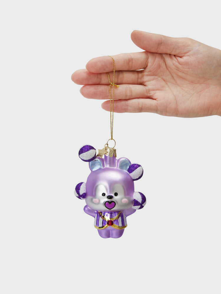 BT21 Bondels MANG Ownership