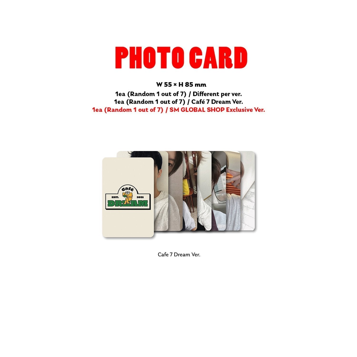 The 1st Album ‘맛 (Hot Sauce)’ (Photo Book Ver.) (Boring Ver.)