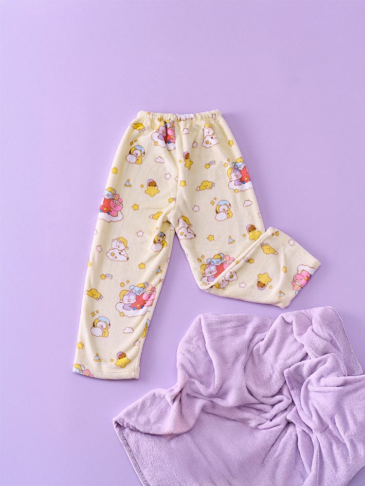 BT21 NEW BASIC Sweet Dream Pajama Pants