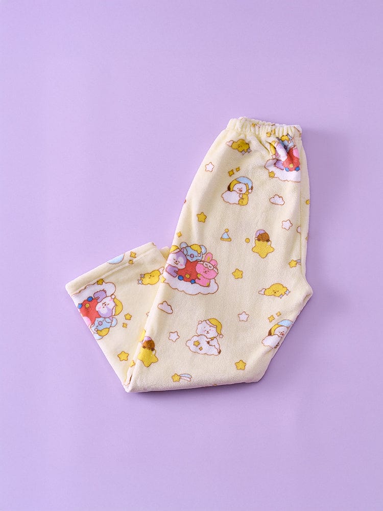 BT21 NEW BASIC Sweet Dream Pajama Pants