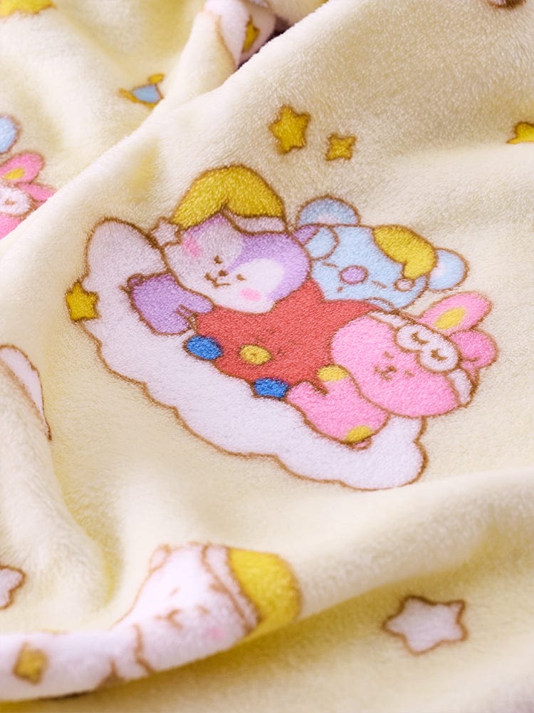 BT21 NEW BASIC Sweet Dream Pajama Pants