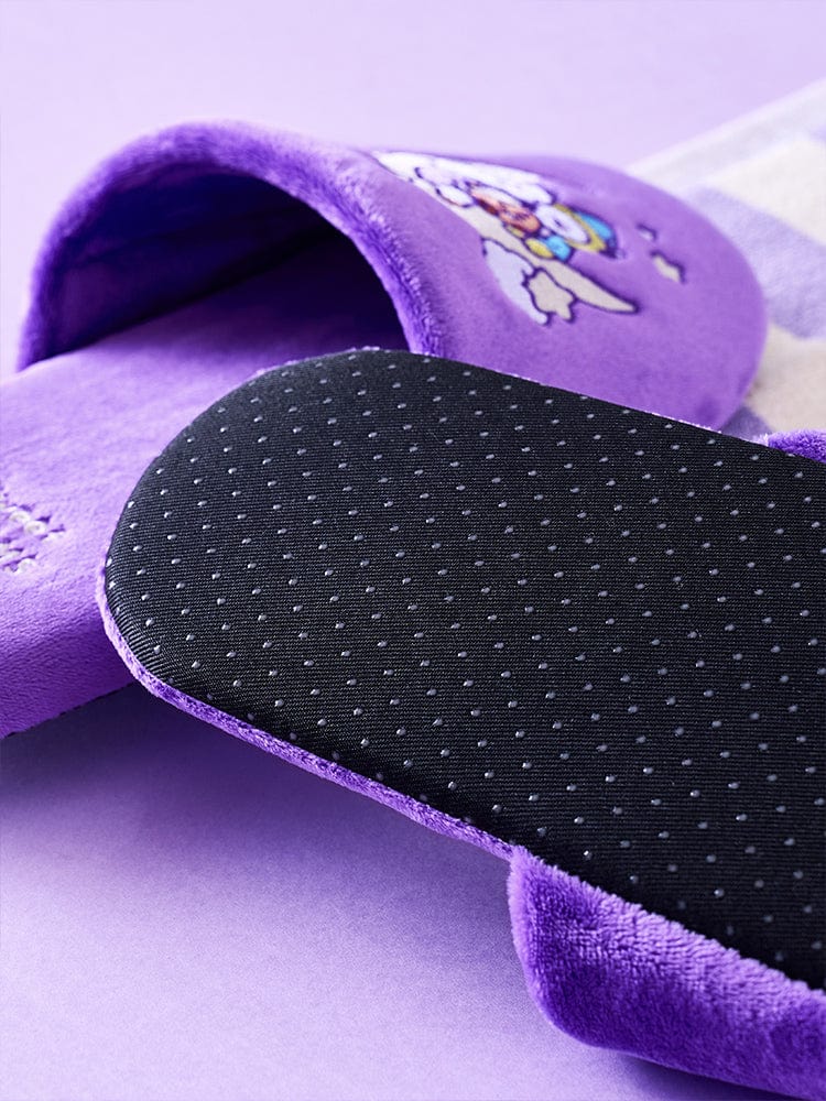 BT21 NEW BASIC Sweet Dream Home Slipper