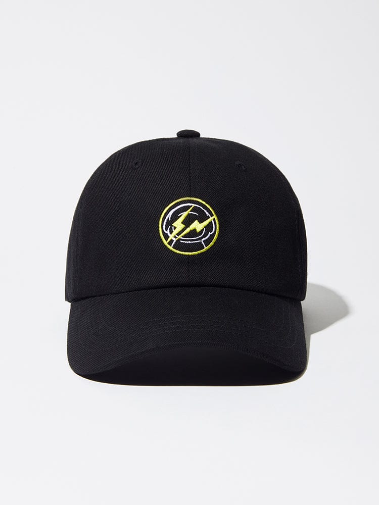 BT21 X FRAGMENT CHIMMY Cap Hat