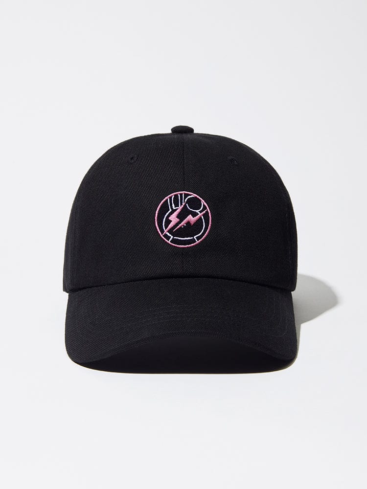 BT21 X FRAGMENT COOKY CAP HAT