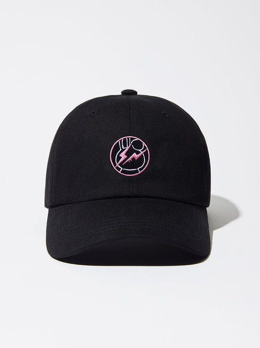 BT21 X FRAGMENT COOKY CAP HAT