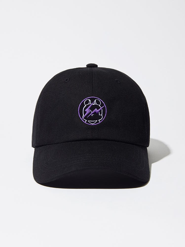 BT21 X FRAGMENT MANG cap hat