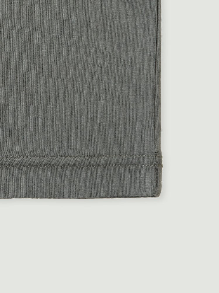 BT21 BASIC Unit 2 Short Sleeve T-shirt Gray