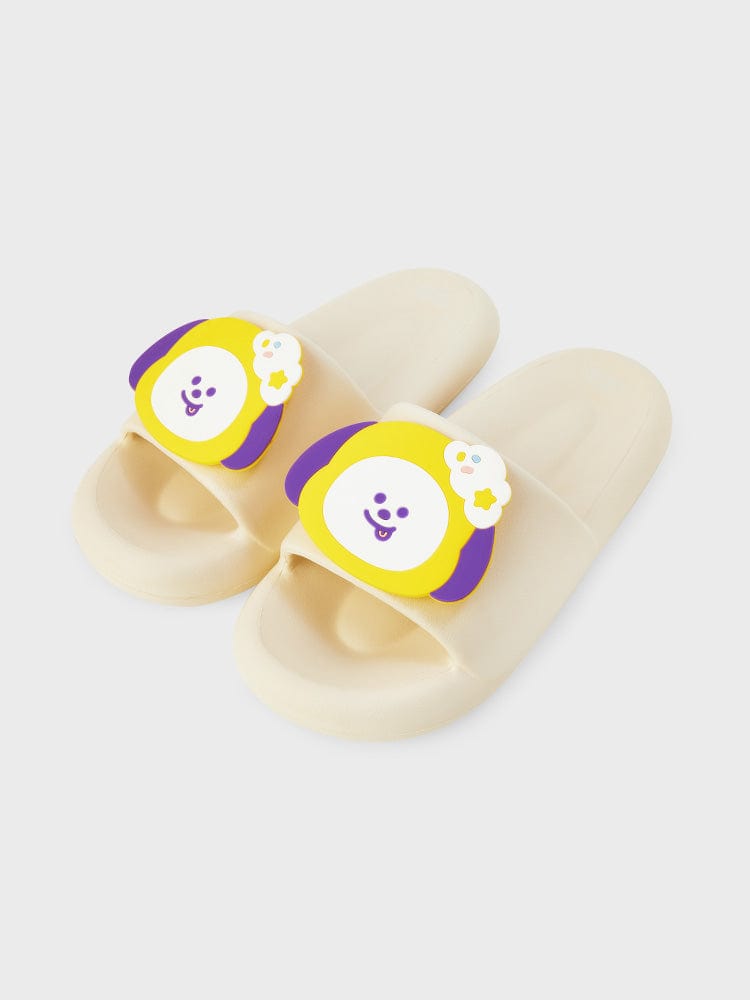 BT21 On the Cloud CHIMMY 슬리퍼
