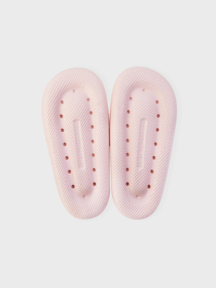 BT21 On the Cloud COOKY Slippers