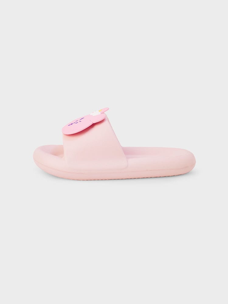 BT21 On the Cloud COOKY Slippers