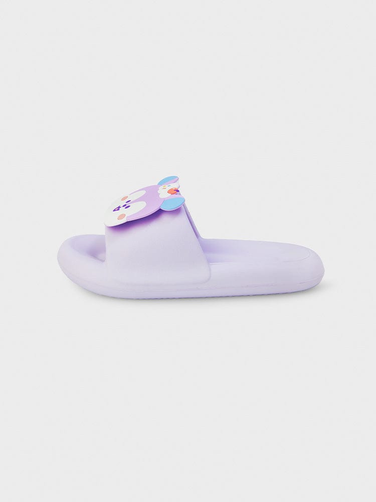 BT21 On the Cloud MAG Slippers