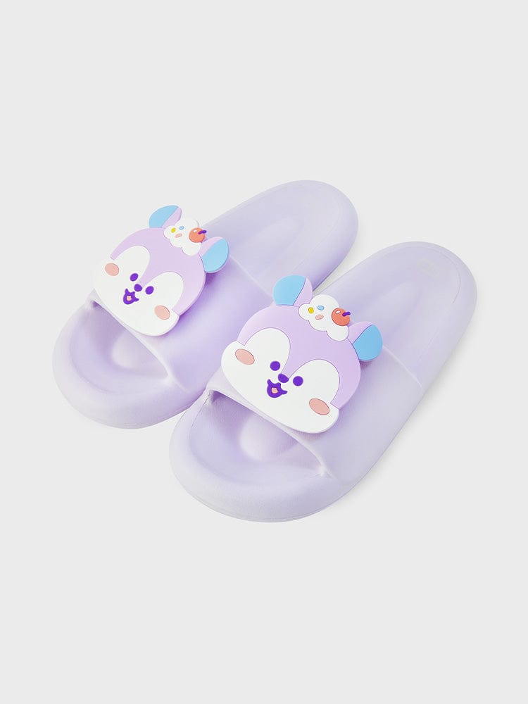 BT21 On the Cloud MAG Slippers
