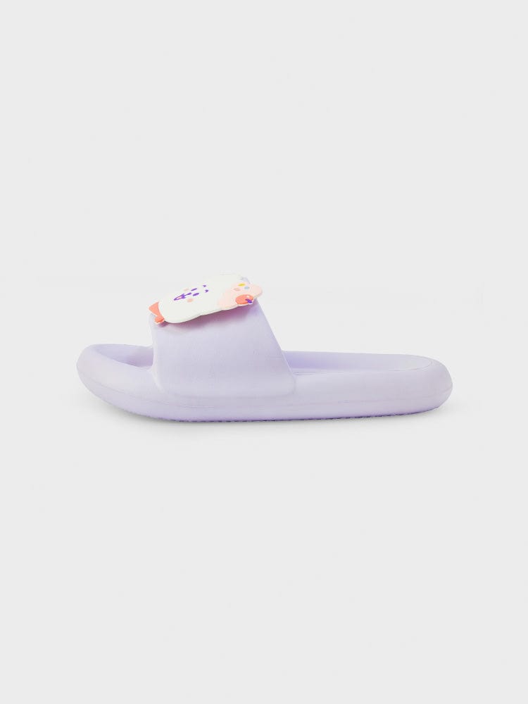BT21 On the Cloud RJ Slippers