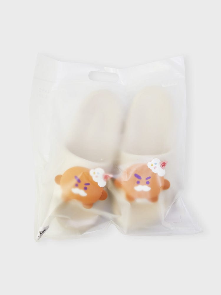 BT21 On the Cloud SHOOKY 슬리퍼