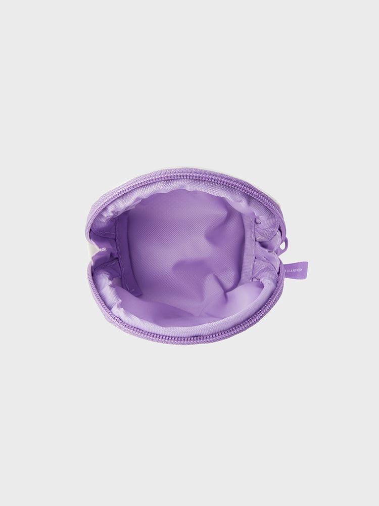 BT21 CHIMMY BABY K Edition 2 Mini Pouch