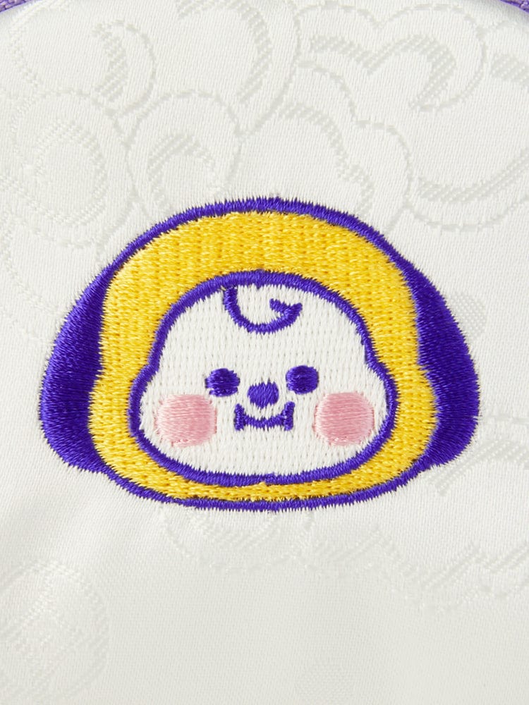 BT21 CHIMMY BABY K Edition 2 Mini Pouch