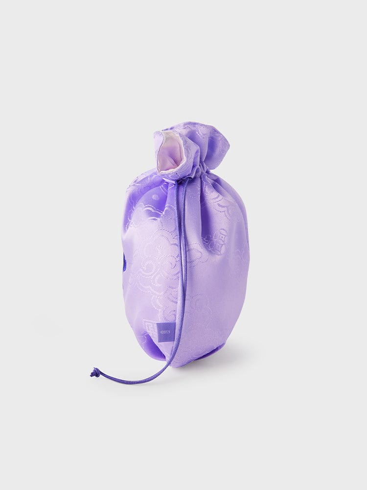 BT21 CHIMMY BABY K Edition 2 Lucky Pouch