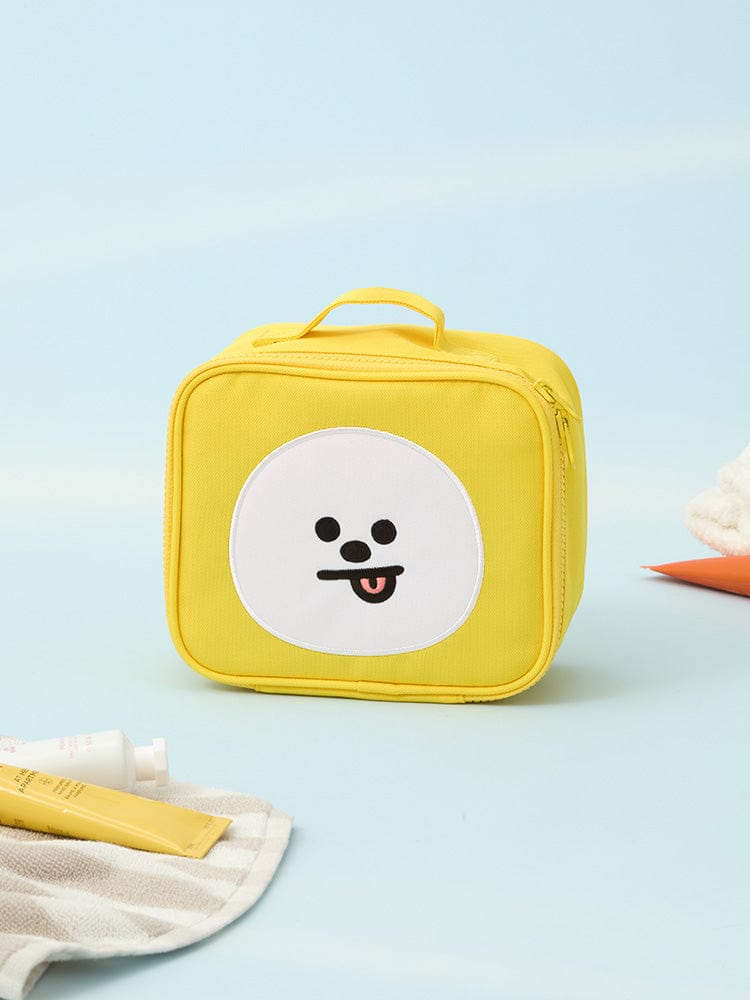 BT21 CHIMMY Basic Multi Pouch M