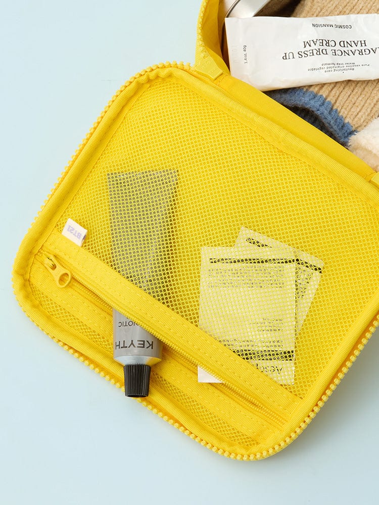 BT21 CHIMMY Basic Multi Pouch M