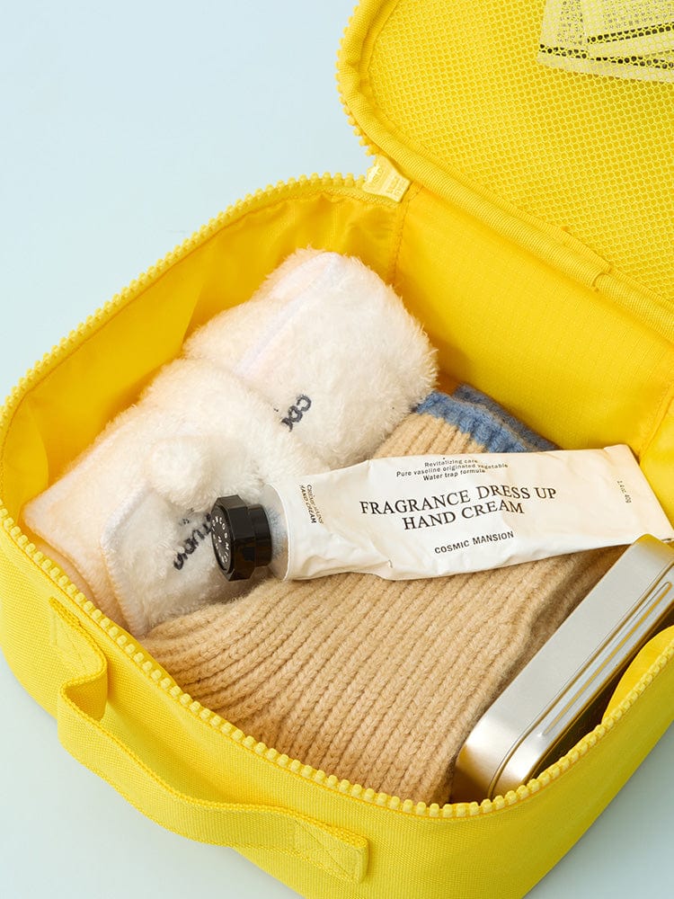 BT21 CHIMMY Basic Multi Pouch M