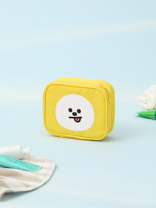 BT21 CHIMMY Basic Multi Pouch S