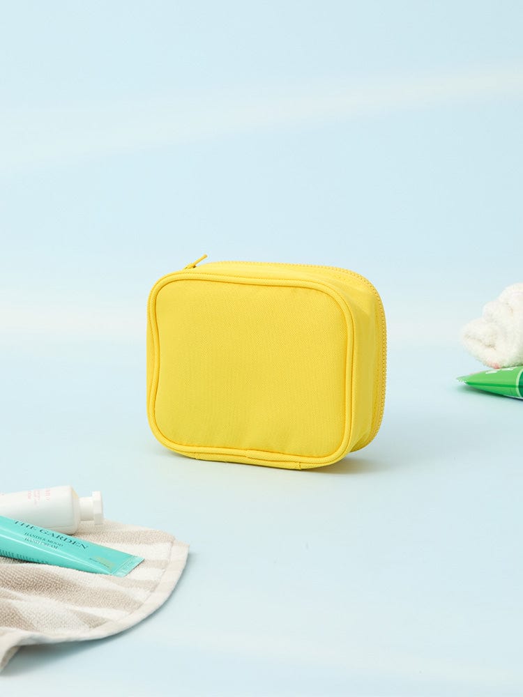 BT21 CHIMMY Basic Multi Pouch S