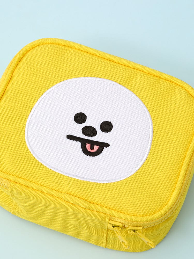 BT21 CHIMMY Basic Multi Pouch S