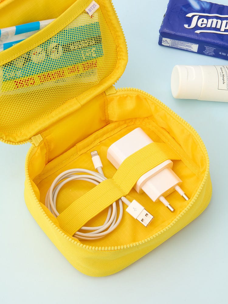 BT21 CHIMMY Basic Multi Pouch S