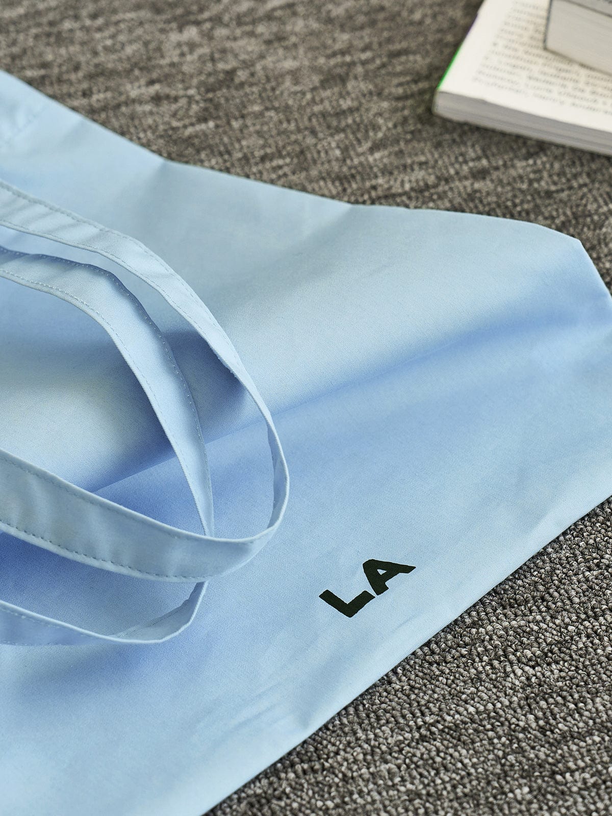 BT21 CITY EDITION Eco Bag - LA