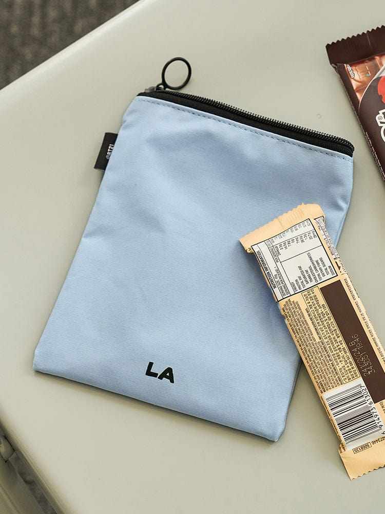 BT21 CITY EDITION Pouch - LA