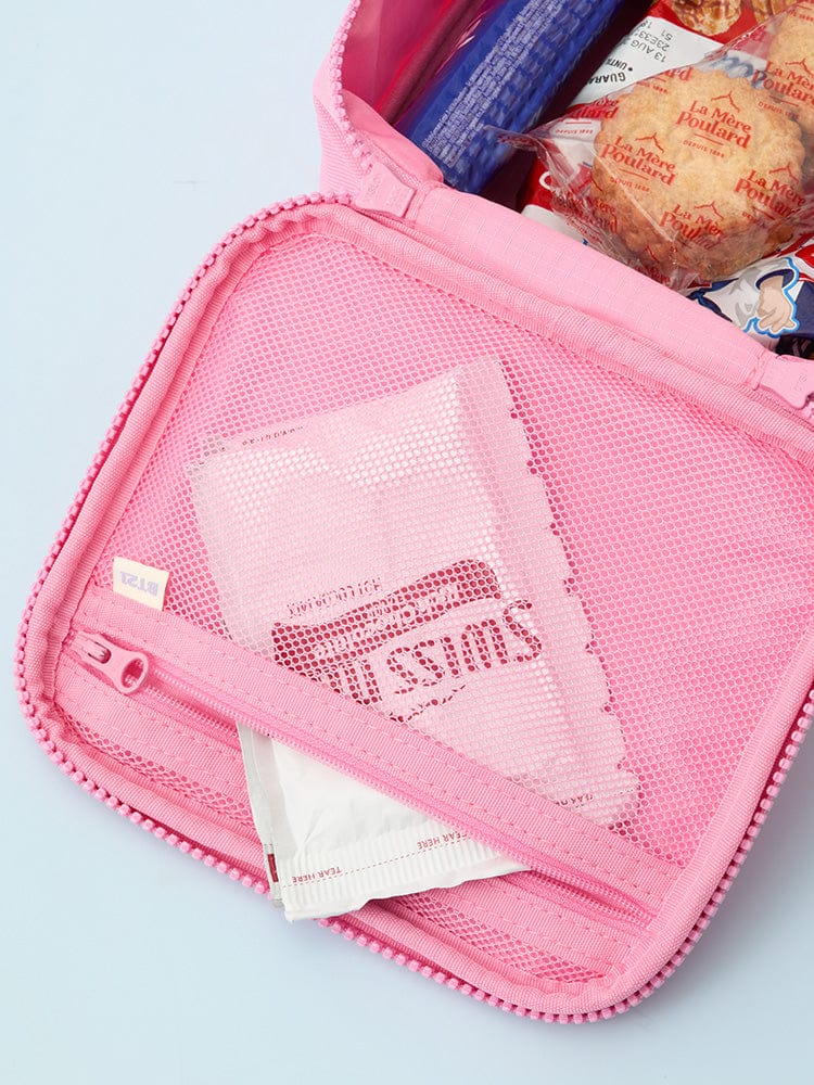 BT21 COOKY Basic multi pouch M