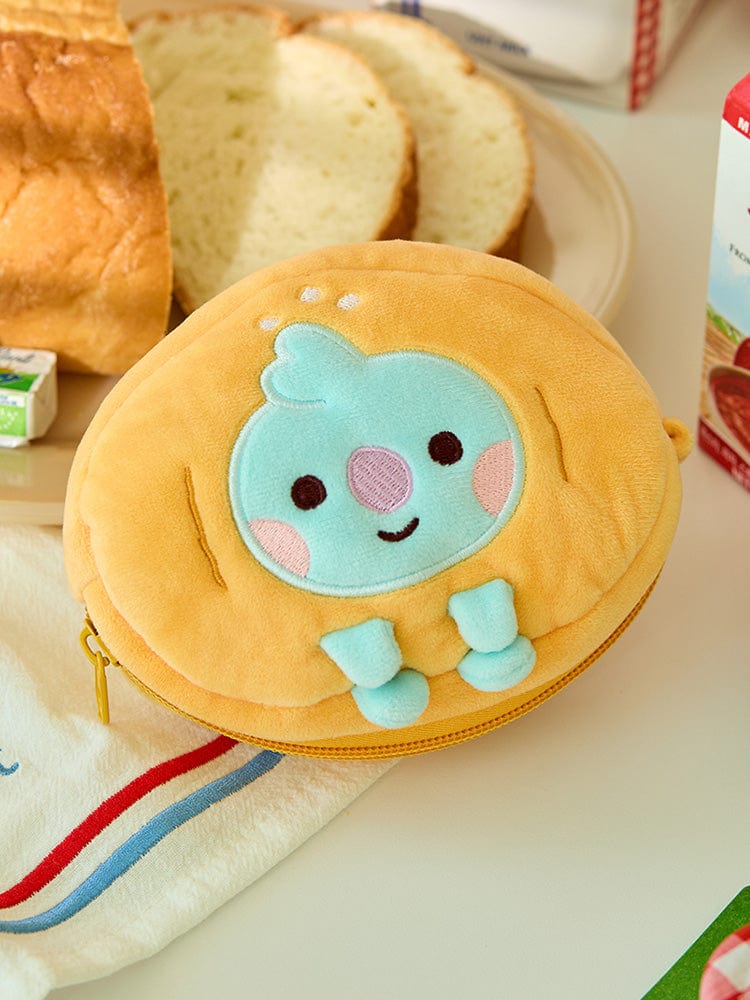 BT21 KOYA Baby Bakery Pouch
