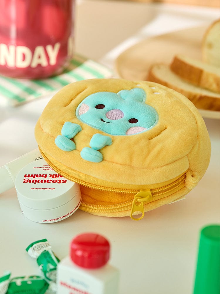 BT21 KOYA Baby Bakery Pouch
