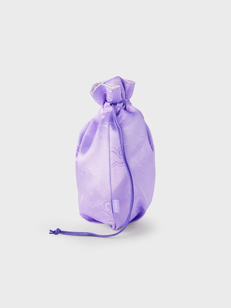 BT21 KOYA BABY K Edition 2 Lucky Pouch
