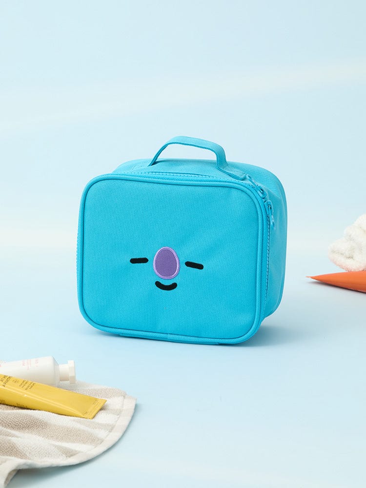 BT21 KOYA Basic multi pouch M