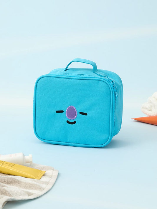 BT21 KOYA Basic multi pouch M
