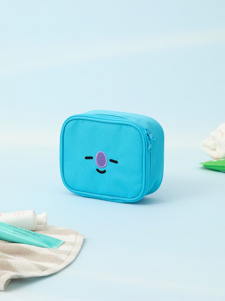 BT21 KOYA Basic multi pouch S