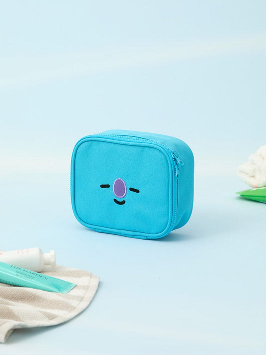 BT21 KOYA Basic multi pouch S
