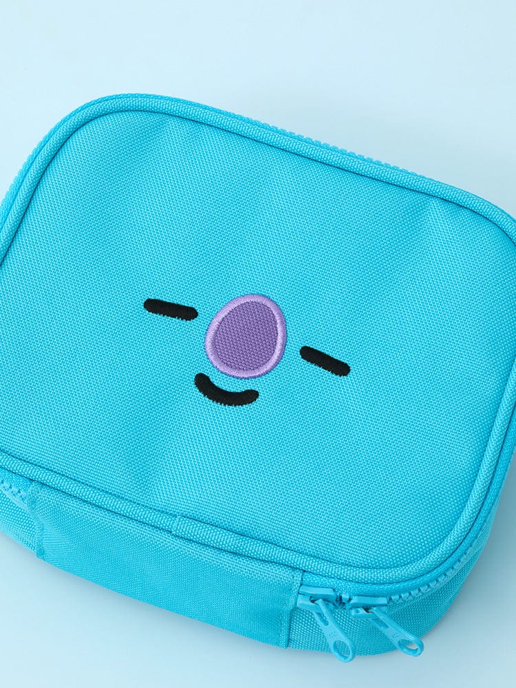 BT21 KOYA Basic multi pouch S