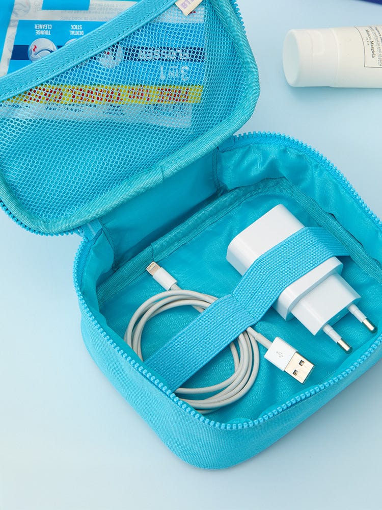 BT21 KOYA Basic multi pouch S