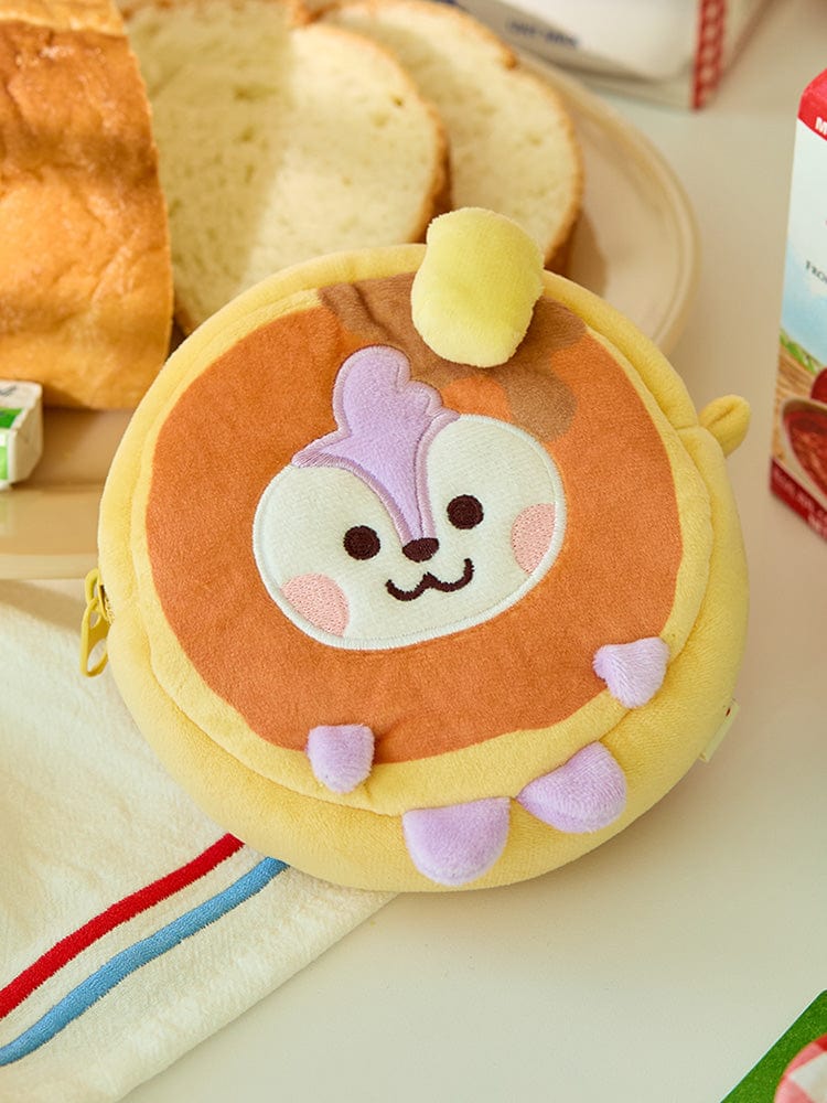 BT21 MANG Baby Bakery Pouch