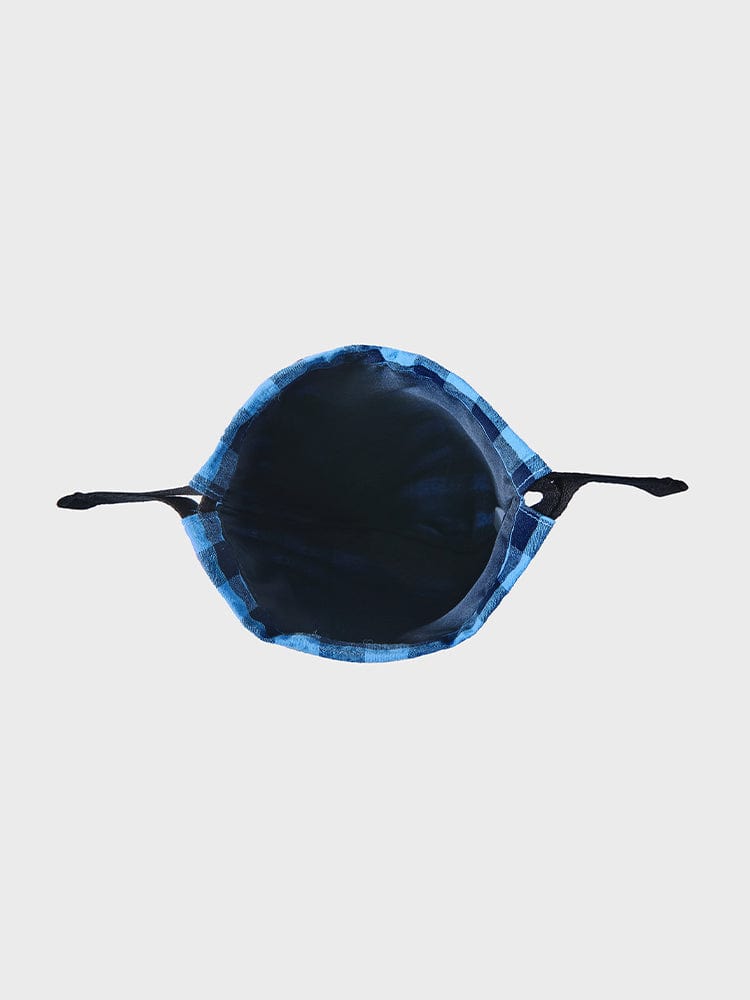 BT21 MANG Mini Basic Check String Pouch