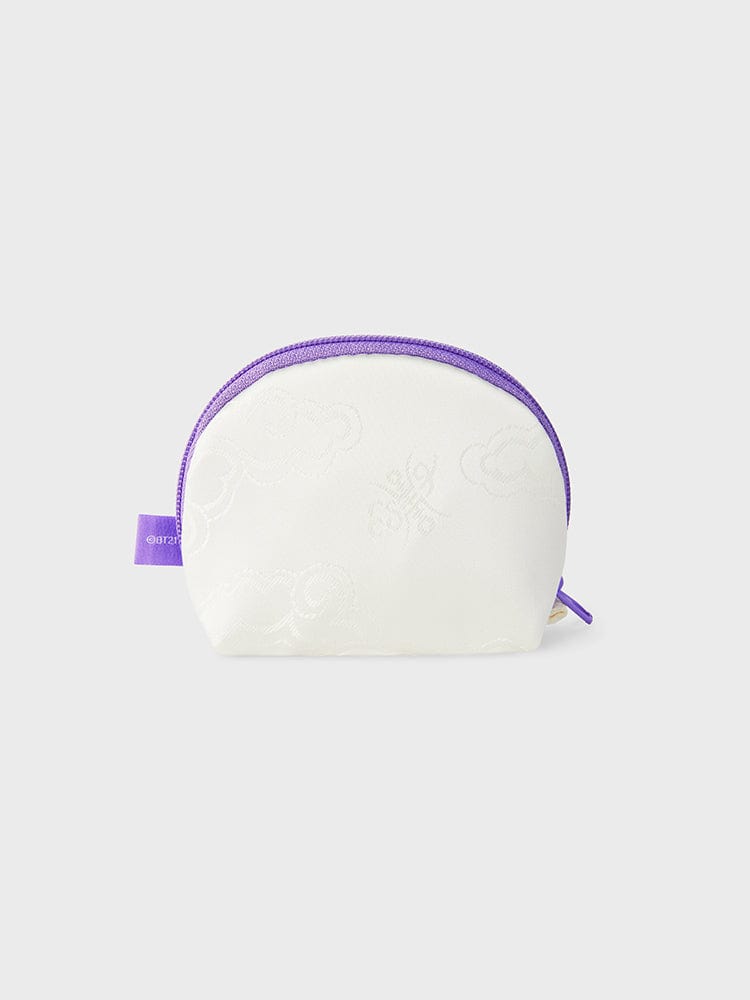 BT21 MANG BABY K Edition 2 Mini Pouch
