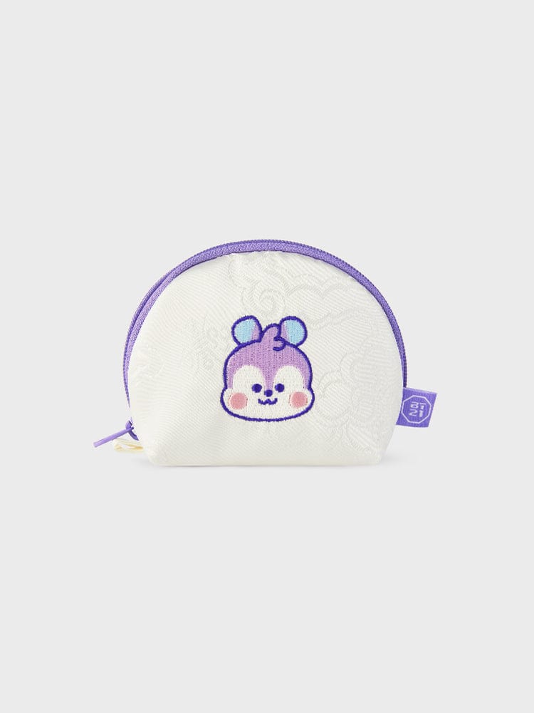 BT21 MANG BABY K Edition 2 Mini Pouch