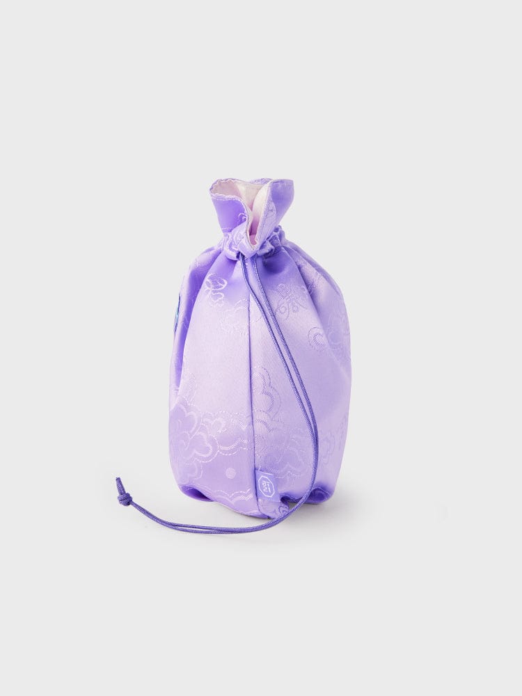 BT21 MANG BABY K Edition 2 Lucky Pouch